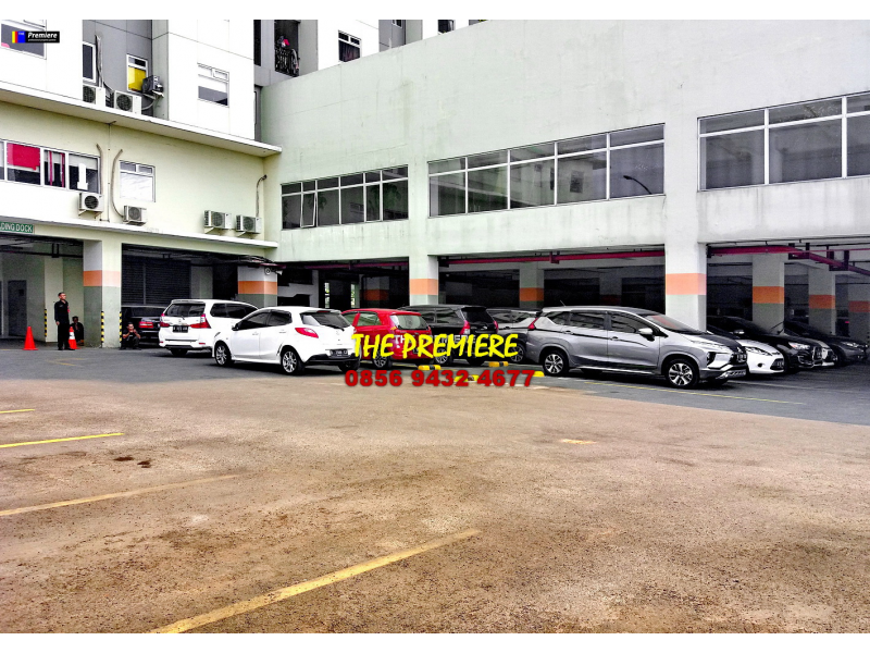 LELANG APARTEMEN GADING GREENHILL 2BR FULL FURNISHED KOMPLIT ABIZZ HARGA MURAH ABIZZ (AA)