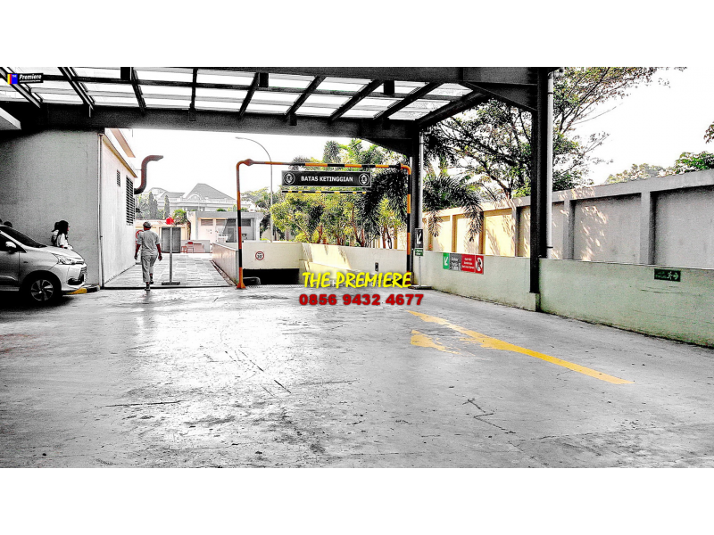 LELANG APARTEMEN GADING GREENHILL 2BR FULL FURNISHED KOMPLIT ABIZZ HARGA MURAH ABIZZ (AA)