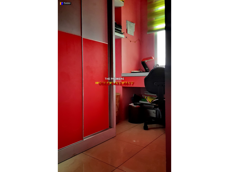 LELANG APARTEMEN GADING GREENHILL 2BR FULL FURNISHED KOMPLIT ABIZZ HARGA MURAH ABIZZ (AA)