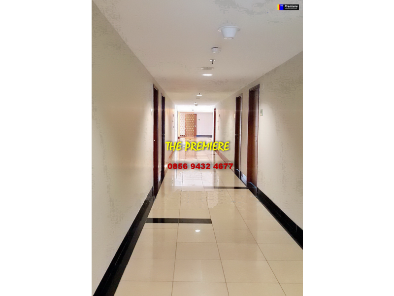 LELANG APARTEMEN GADING GREENHILL 2BR FULL FURNISHED KOMPLIT ABIZZ HARGA MURAH ABIZZ (AA)