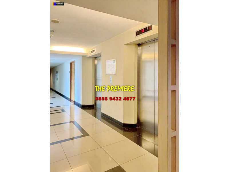 LELANG APARTEMEN GADING GREENHILL 2BR FULL FURNISHED KOMPLIT ABIZZ HARGA MURAH ABIZZ (AA)