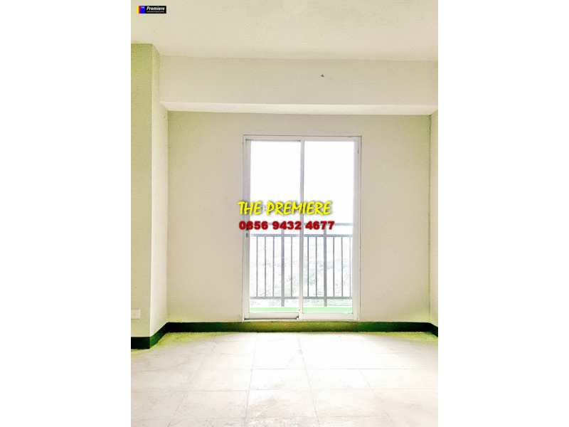 APARTEMEN DIJUAL: LELANG APARTEMEN GADING GREENHILL UNIT STUDIO HADAP CITY (AA)