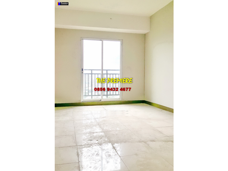 APARTEMEN DIJUAL: LELANG APARTEMEN GADING GREENHILL UNIT STUDIO HADAP CITY (AA)