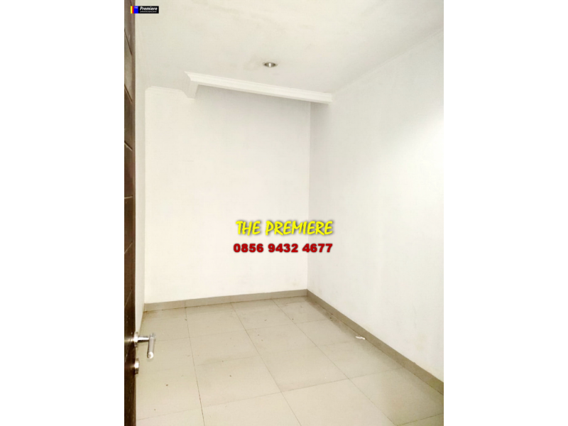 RUMAH DIJUAL: DIJUAL RUMAH BCS KELAPA GADING HARGA APARTEMEN (AA)