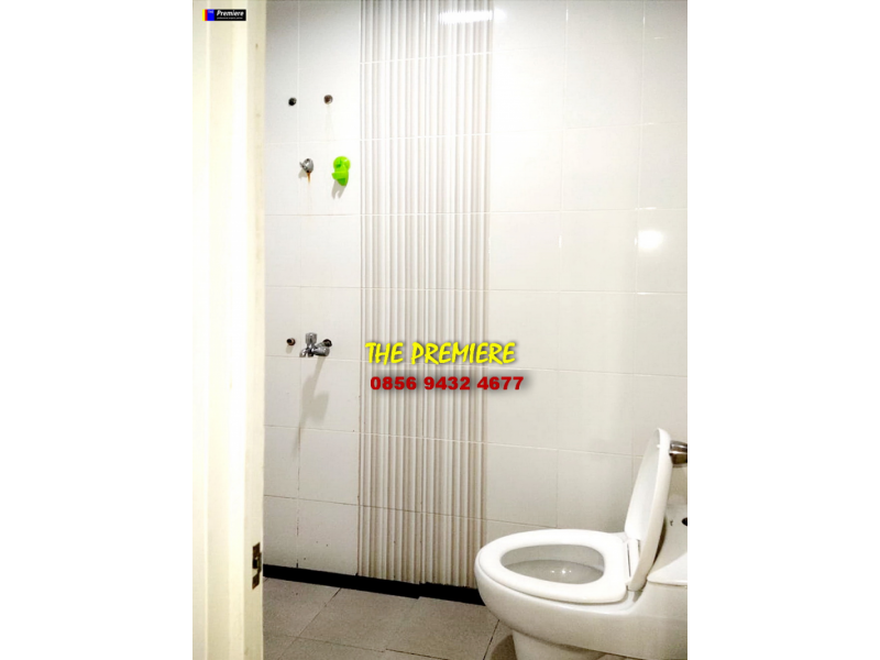 RUMAH DIJUAL: DIJUAL RUMAH BCS KELAPA GADING HARGA APARTEMEN (AA)