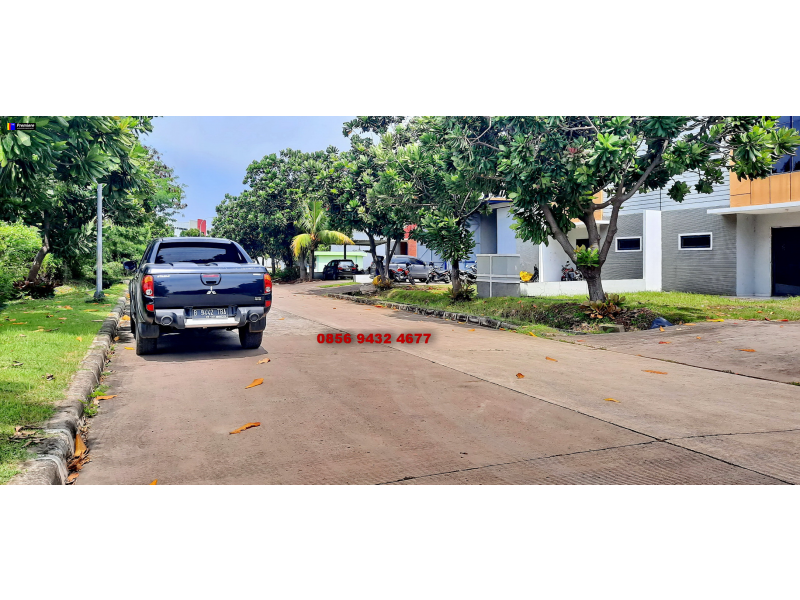 GUDANG DISEWAKAN: DISEWAKAN GUDANG GANDENG MARUNDA CENTRE (AA)