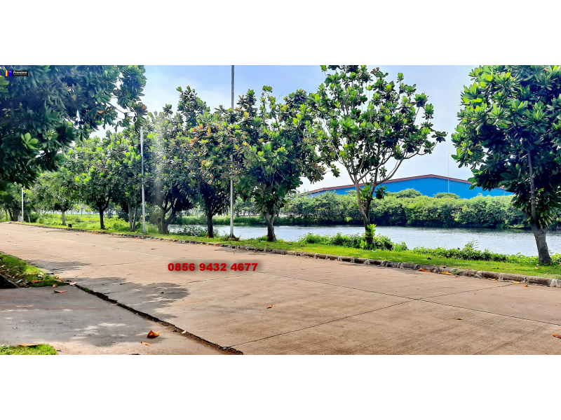 GUDANG DISEWAKAN: DISEWAKAN GUDANG GANDENG MARUNDA CENTRE (AA)