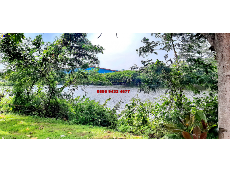 GUDANG DISEWAKAN: DISEWAKAN GUDANG GANDENG MARUNDA CENTRE (AA)