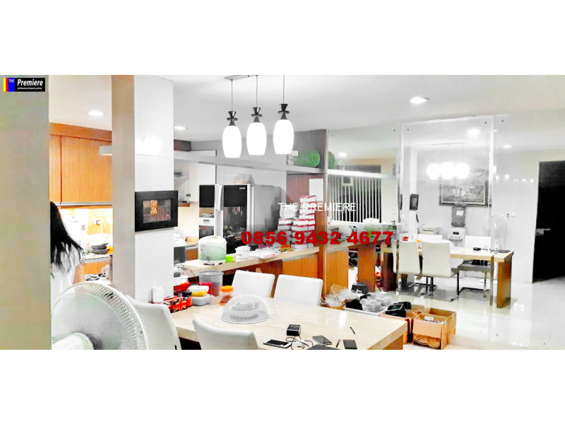 RUMAH DIJUAL: Rumah Janur Indah Bisa untuk Kos