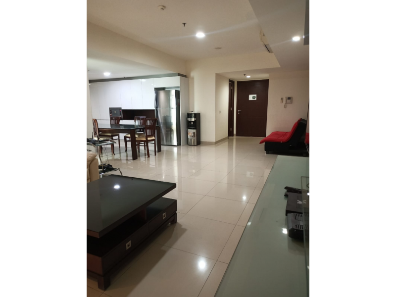 Apartemen Sherwood Kelapa Gading, Jakarta Utara