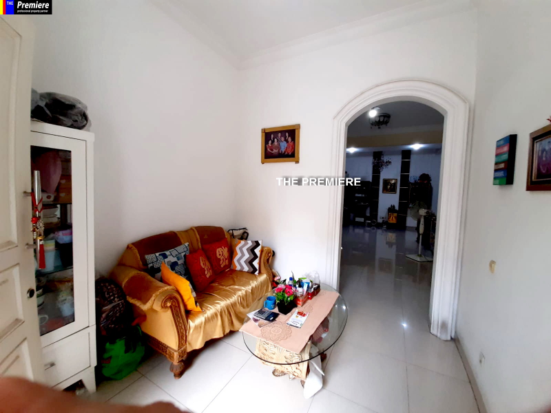 Rumah Royal Gading Mansion Kelapa Gading Jakarta Utara