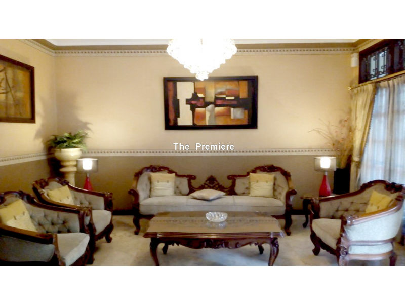 Rumah Di Kelapa Cengkir Kelapa Gading Jakarta Utara