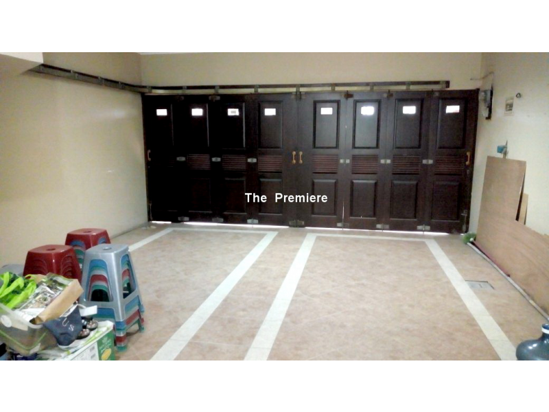 Rumah Di Kelapa Cengkir Kelapa Gading Jakarta Utara