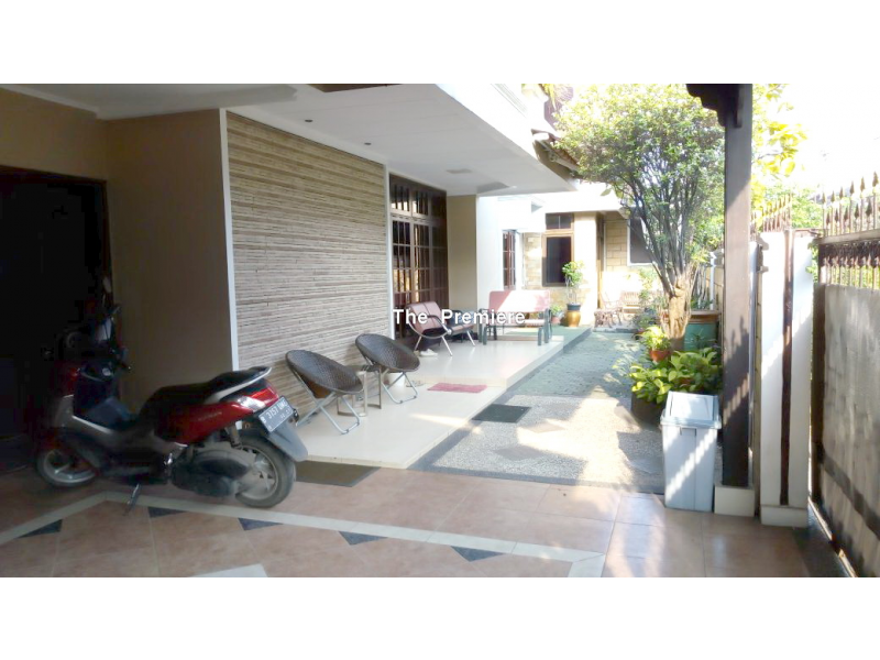 Rumah Di Kelapa Cengkir Kelapa Gading Jakarta Utara