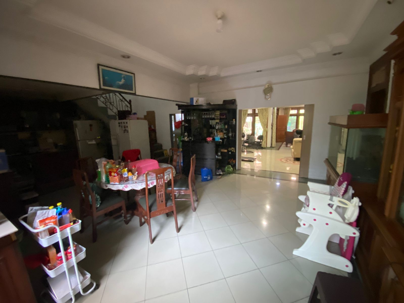 Rumah Di Danau Agung Sunter Jakara Utara