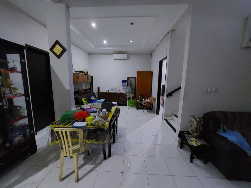 Rumah Hook Gading Cipta Residence Kelapa Gading Jakarta Utara