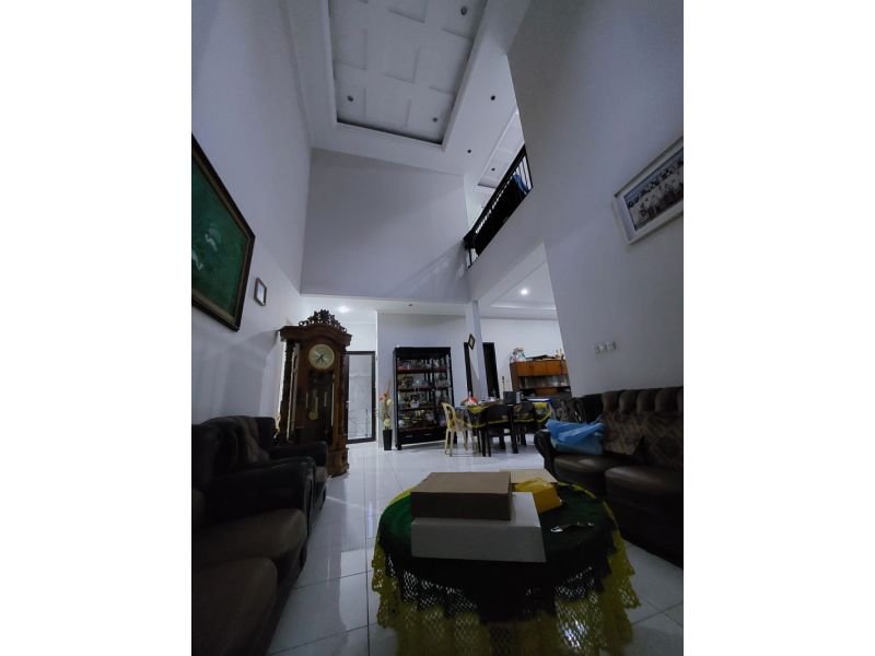 Rumah Hook Gading Cipta Residence Kelapa Gading Jakarta Utara