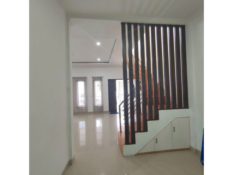 Rumah Di Bekasi Timur Regency