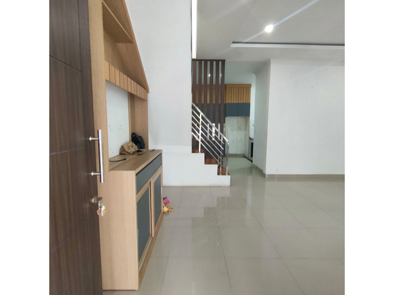 Rumah Di Bekasi Timur Regency