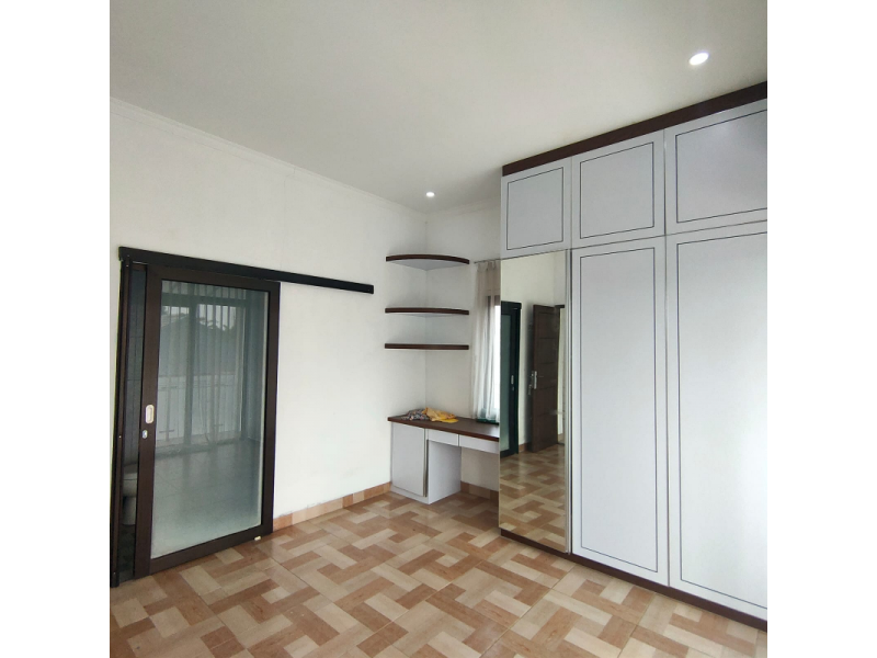 Rumah Di Bekasi Timur Regency