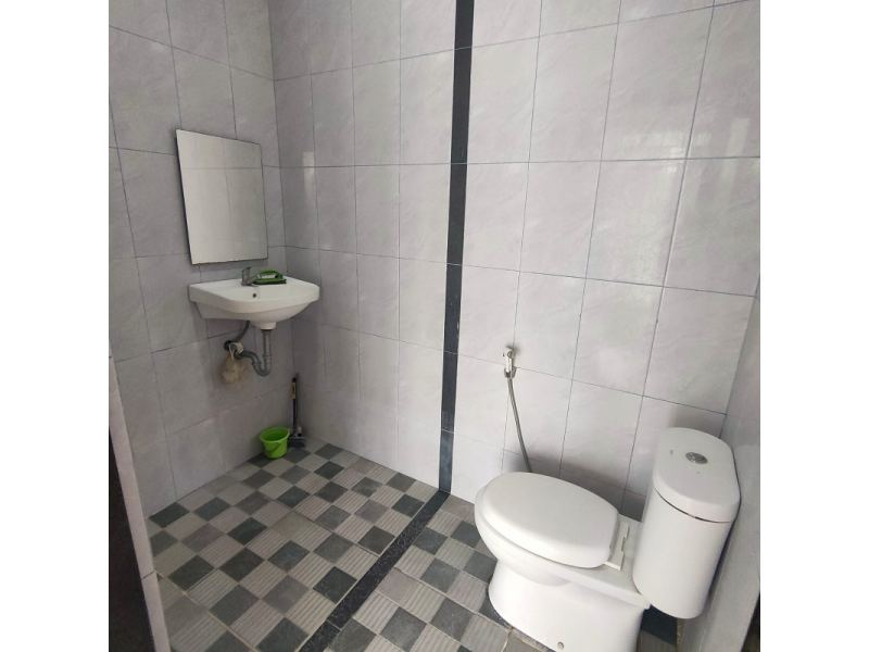 Rumah Di Bekasi Timur Regency