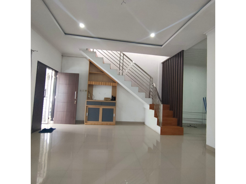 Rumah Di Bekasi Timur Regency