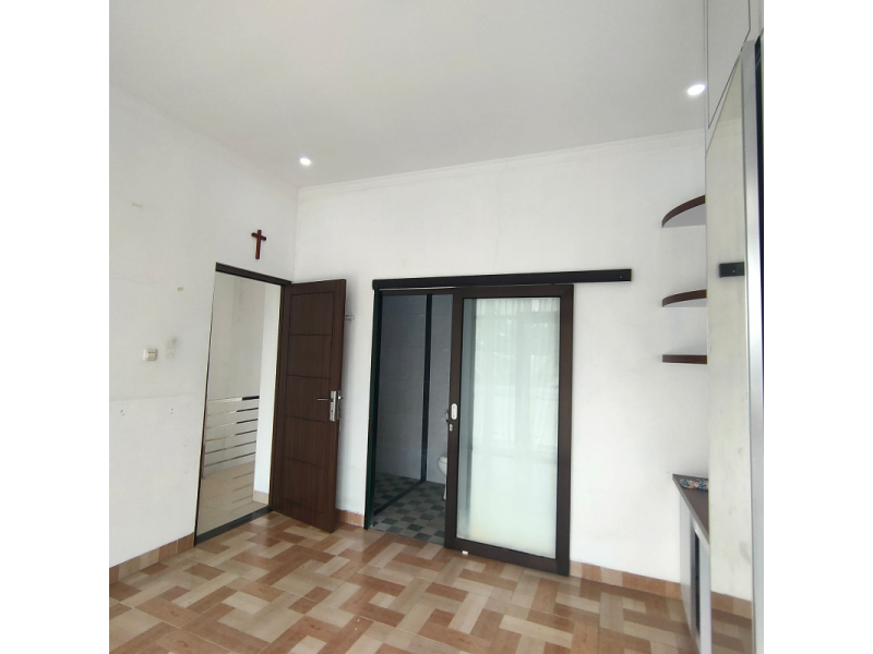 Rumah Di Bekasi Timur Regency