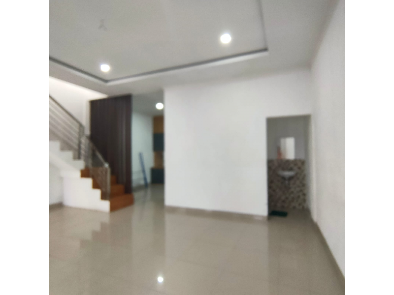 Rumah Di Bekasi Timur Regency