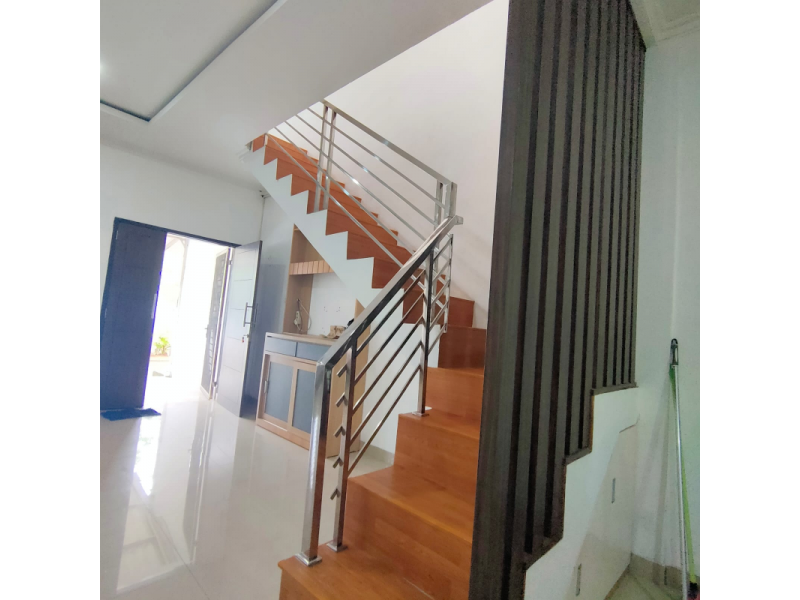 Rumah Di Bekasi Timur Regency