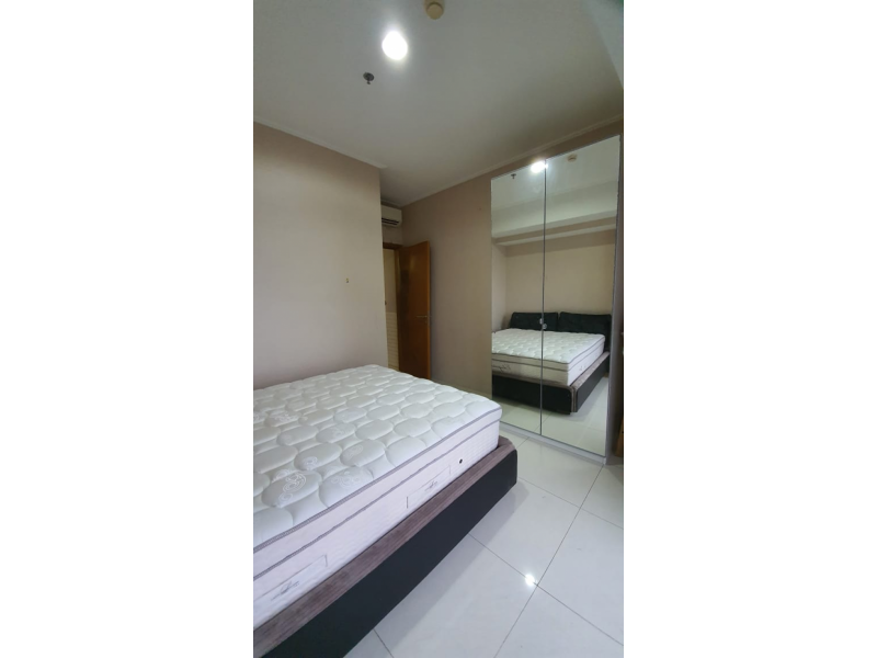 Apartemen The Mansion Kemayoran Jakarta Utara