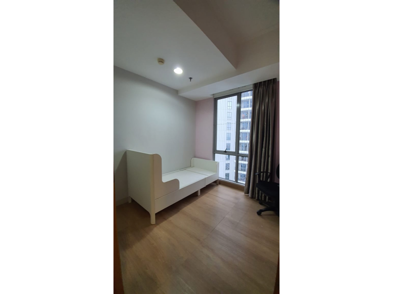 Apartemen The Mansion Kemayoran Jakarta Utara