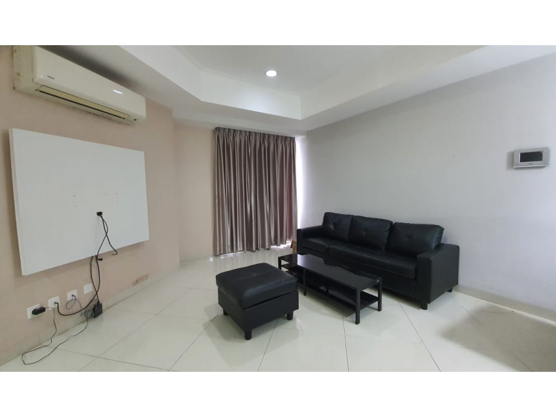 Apartemen The Mansion Kemayoran Jakarta Utara
