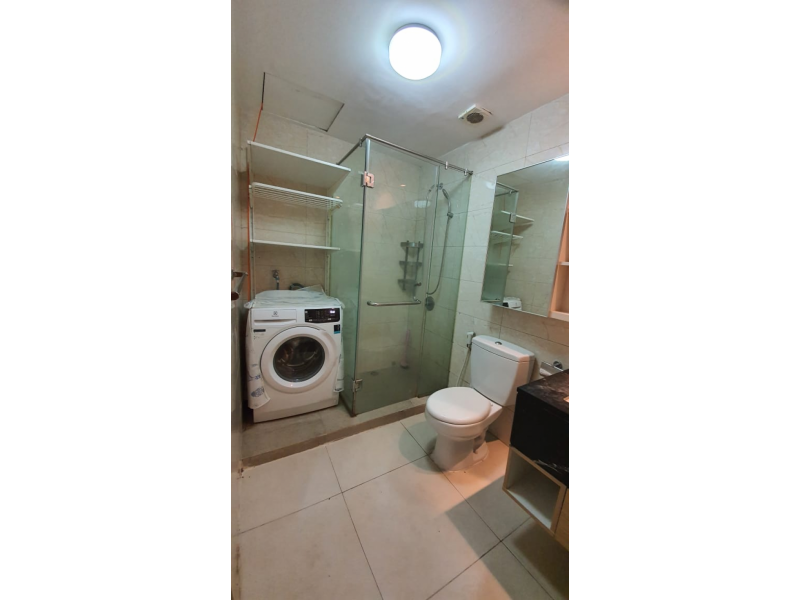 Apartemen The Mansion Kemayoran Jakarta Utara