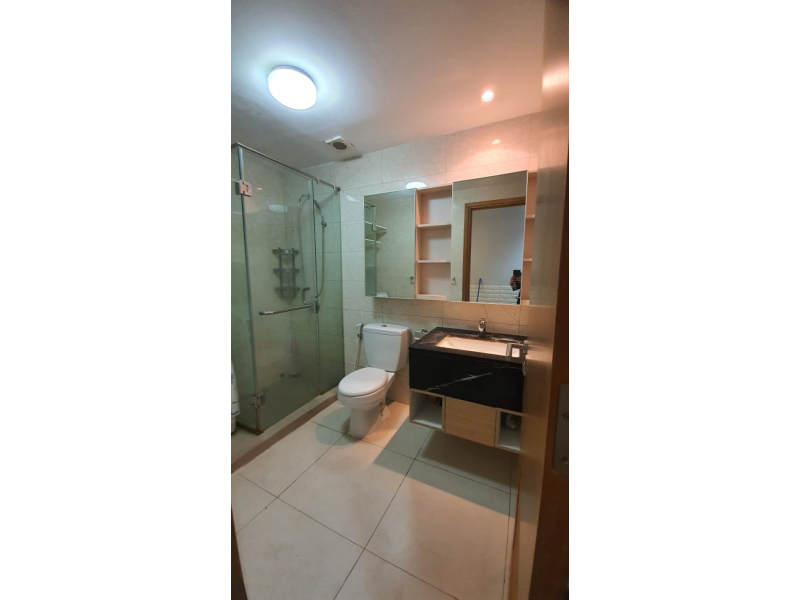 Apartemen The Mansion Kemayoran Jakarta Utara