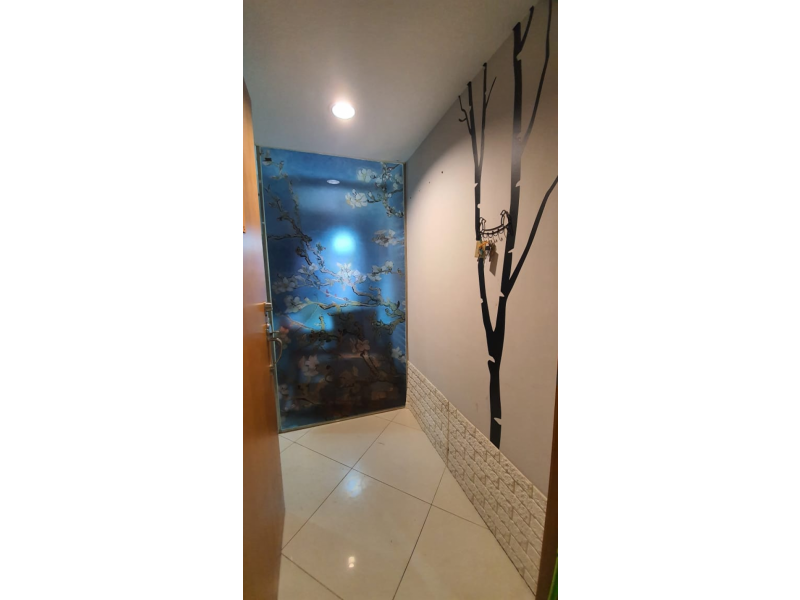 Apartemen The Mansion Kemayoran Jakarta Utara