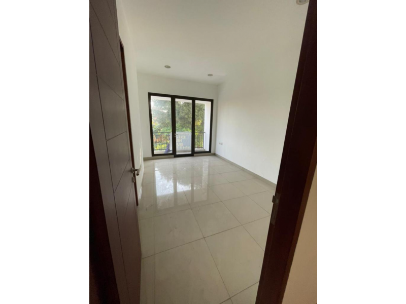 Rumah Sunter Hijau Jakarta Utara