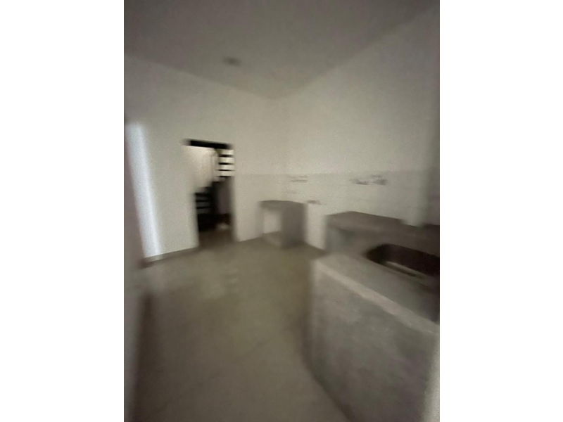 Rumah Sunter Hijau Jakarta Utara