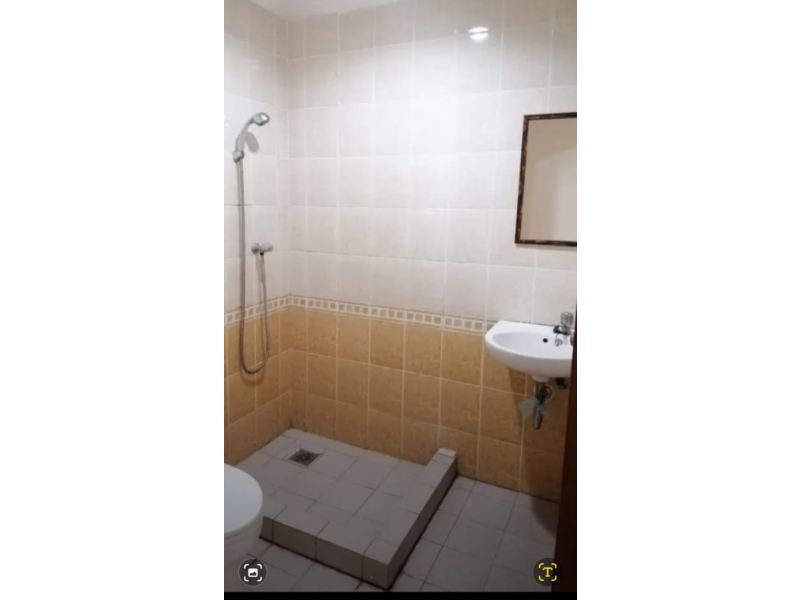 Apartemen Grand Palace Kemayoran Jakarta Pusat