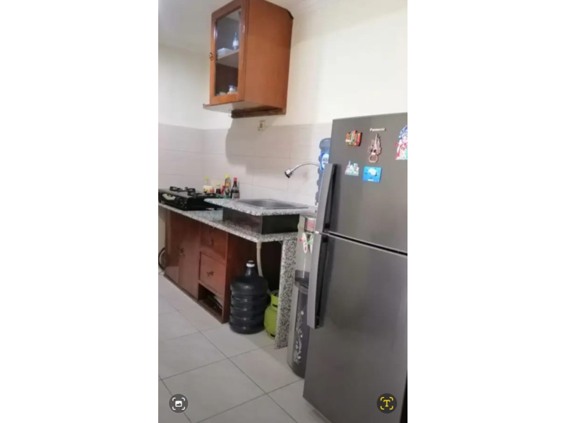 Apartemen Grand Palace Kemayoran Jakarta Pusat