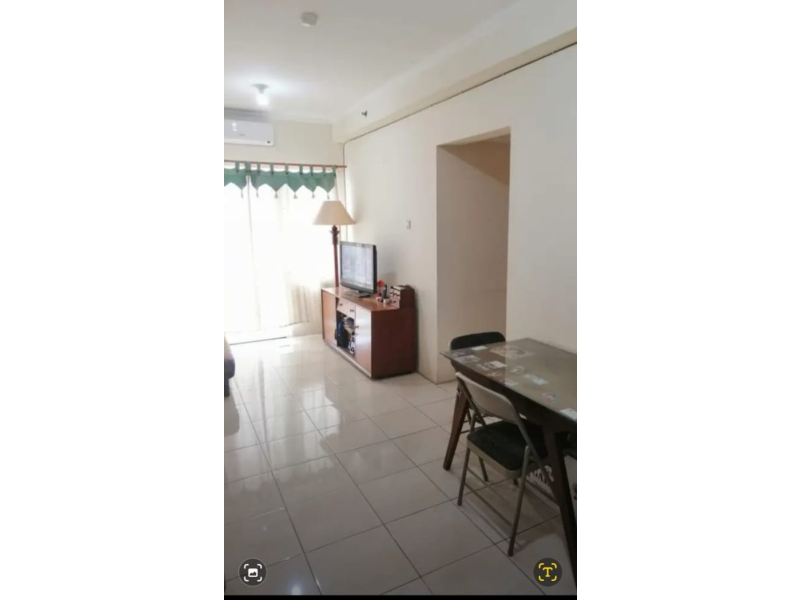 Apartemen Grand Palace Kemayoran Jakarta Pusat