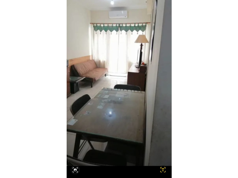Apartemen Grand Palace Kemayoran Jakarta Pusat
