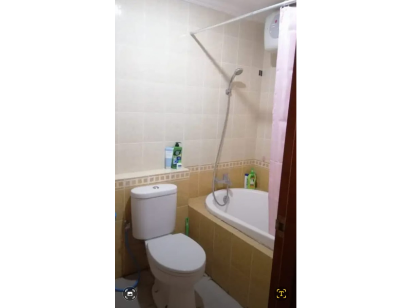 Apartemen Grand Palace Kemayoran Jakarta Pusat