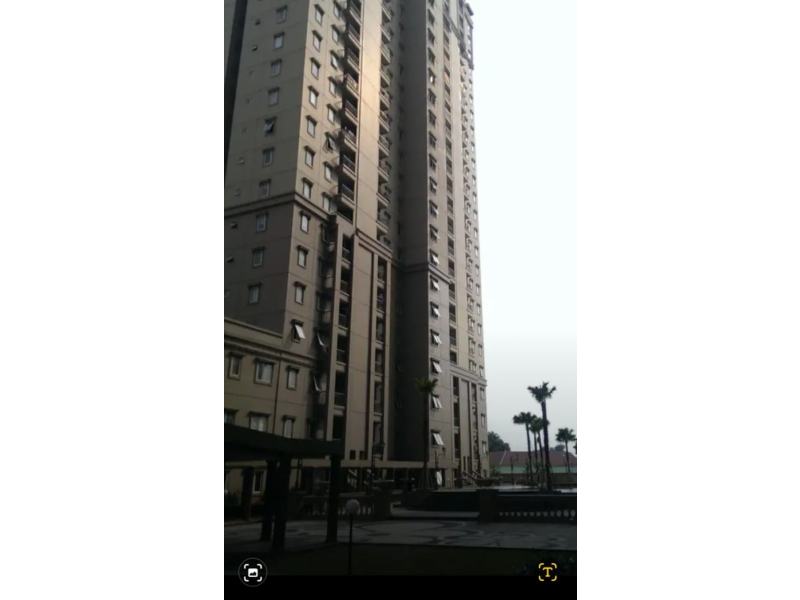 Apartemen Grand Palace Kemayoran Jakarta Pusat