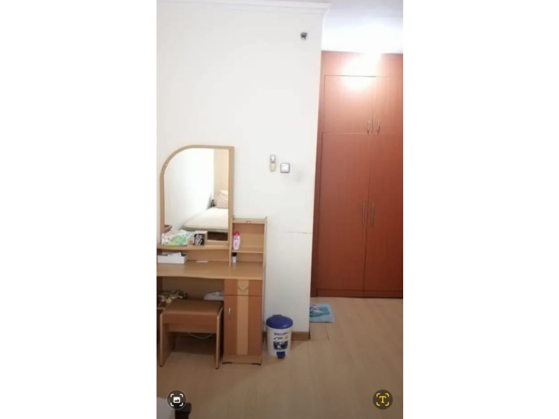 Apartemen Grand Palace Kemayoran Jakarta Pusat