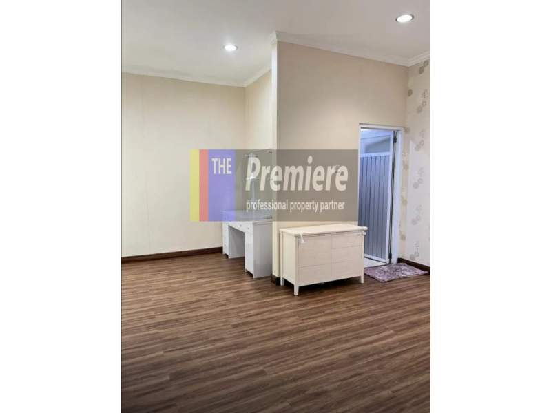 Rumah Kelapa Puan Timur Kelapa Gading Jakarta Utara