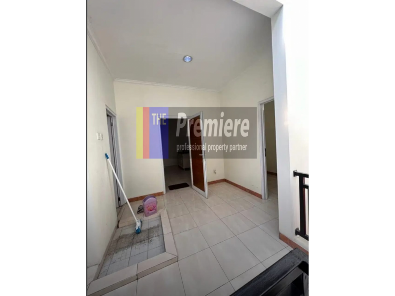 Rumah Kelapa Puan Timur Kelapa Gading Jakarta Utara