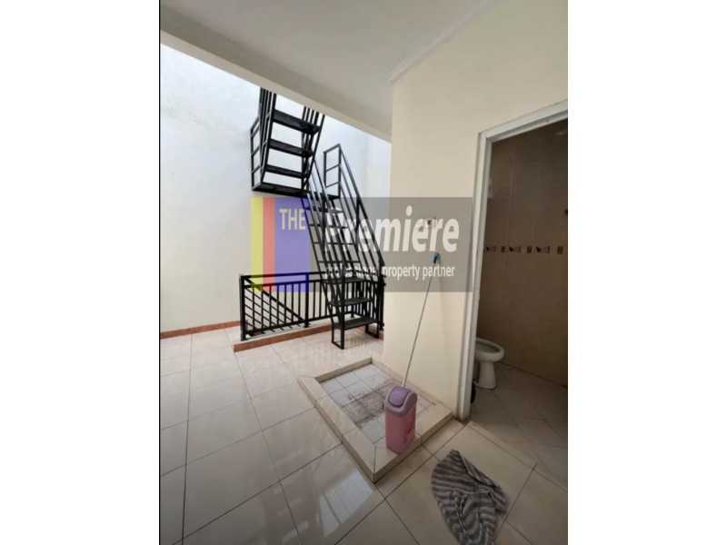 Rumah Kelapa Puan Timur Kelapa Gading Jakarta Utara