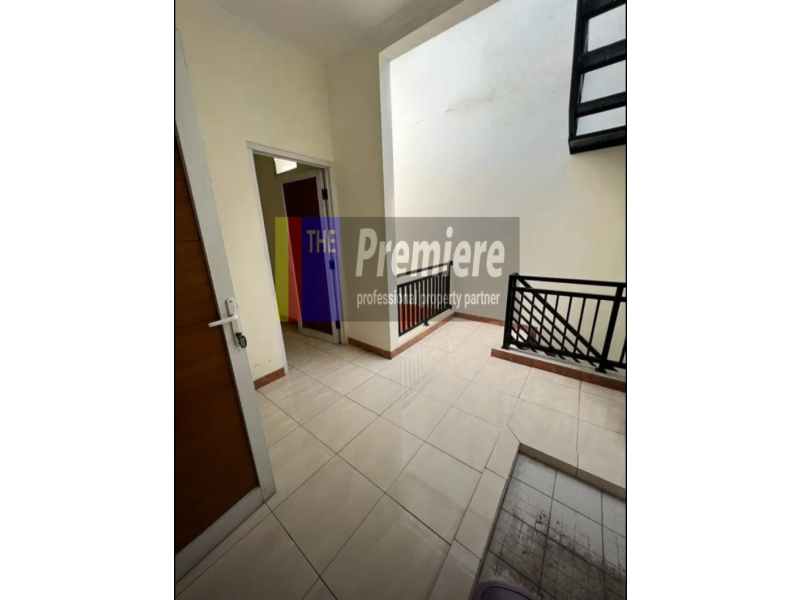 Rumah Kelapa Puan Timur Kelapa Gading Jakarta Utara