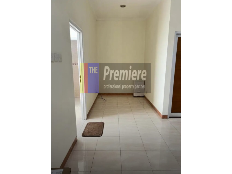 Rumah Kelapa Puan Timur Kelapa Gading Jakarta Utara