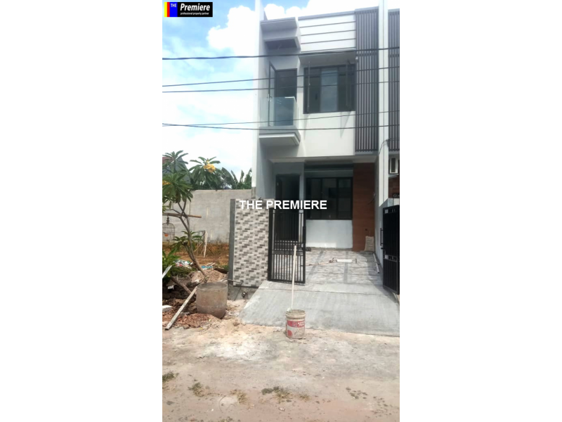 Rumah Imperial Gading Kelapa Gading Jakarta Utara